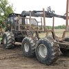 1998 Valmet 646 Forwarder