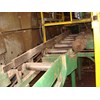 Unknown 31FT Live Roll Case Live Roll Conveyors