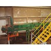 Unknown 31FT Live Roll Case Live Roll Conveyors