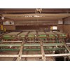 Unknown 8FT 7 Strand Deck Conveyor Deck (Log Lumber)