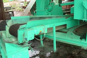 Unknown 13FT  Conveyors Belt