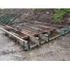 Unknown 13x12 Conveyor Deck (Log Lumber)