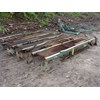 Unknown 13x12 Conveyor Deck (Log Lumber)