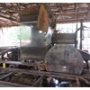 HMC AC40 Circular Sawmill