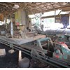 HMC AC40 Circular Sawmill