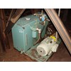 Berendsen 20HP Hyd Unit Hydraulic Power Pack