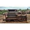 Gruendler 36 Hogs and Wood Grinders