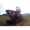 1992 Morbark 27RXL Mobile Wood Chipper