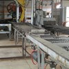 Unknown 52FT Live Roll Conveyors