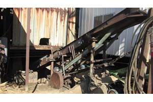 Unknown 30FT  Conveyors-Barn Sweep