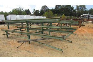 Unknown 40FT  Conveyor Board Dealing