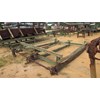 Unknown 12FT 3 STRAND Conveyor Deck (Log Lumber)