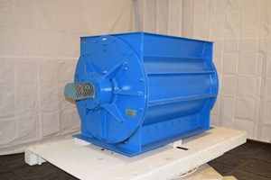 Archer Blower Co 36 x 50  Airlock