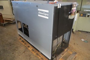 Atlas Copco FD345  Dryer  Air Compressor