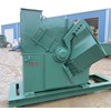 2000 Progress Ind 60in 6Knife Stationary Wood Chipper