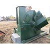 2000 Progress Ind 60in 6Knife Stationary Wood Chipper