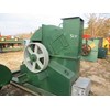 2000 Progress Ind 60in 6Knife Stationary Wood Chipper