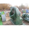 2000 Progress Ind 60in 6Knife Stationary Wood Chipper