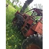 Timberjack 207 Skidder