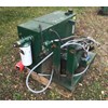 Unknown Hydraulic Power Unit w/ Tank Hydraulic Power Pack