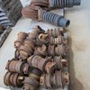 John Deere Rollers/Idlers Part and Part Machine