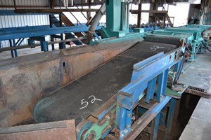 Unknown  Conveyors Belt