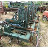 Cleereman Industries 36in Left Hand Circular Sawmill