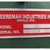 Cleereman Industries 36in Left Hand Circular Sawmill