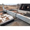 Galvastar Custom Log Bunks Truck Part