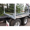 Galvastar Custom Log Bunks Truck Part