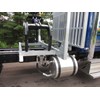 Galvastar Custom Log Bunks Truck Part