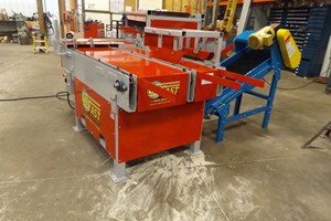 Go Fast Mfg TS10  Trim Saw