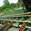 Unknown 28 Conveyor Deck (Log Lumber)