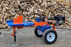 Eastonmade Ultra  Firewood Splitter