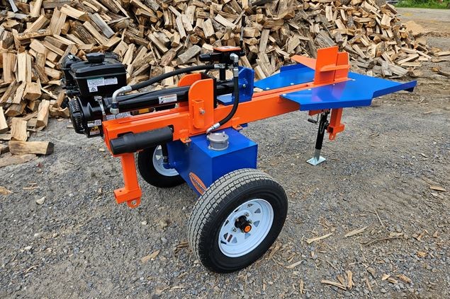 Eastonmade Ultra Firewood Splitter For Sale