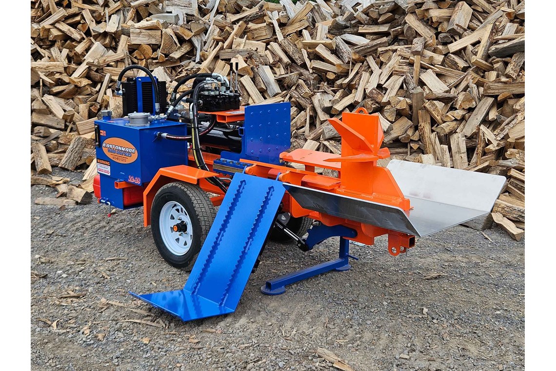Eastonmade 22 28 Firewood Splitter