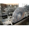 Unknown Husk/Mandrel Circular Sawmill