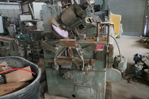 Hanchett 230 RH  Sharpening Equipment