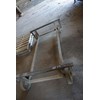 Unknown Lumber Cart