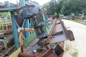 Unknown 30ft  Conveyors-Barn Sweep