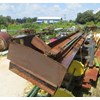 Unknown 30ft Barn Sweep Conveyors