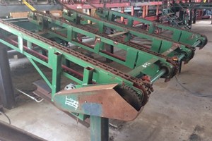 Unknown 10 x 10  Conveyor Board Dealing