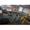 Unknown 3 x 8 Live Roll Conveyors