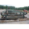 Froedge 12 1/2 x 28 6 Strand Conveyor Deck (Log Lumber)