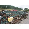 Froedge 12 1/2 x 28 6 Strand Conveyor Deck (Log Lumber)