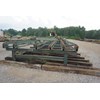 Froedge 12 1/2 x 28 6 Strand Conveyor Deck (Log Lumber)