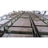 Reckart 110 x 11 1/2 Conveyor Deck (Log Lumber)
