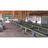 Reckart 110 x 11 1/2 Conveyor Deck (Log Lumber)