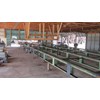 Reckart 110 x 11 1/2 Conveyor Deck (Log Lumber)