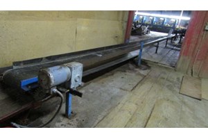 Unknown 16in x 75ft  Conveyors Belt
